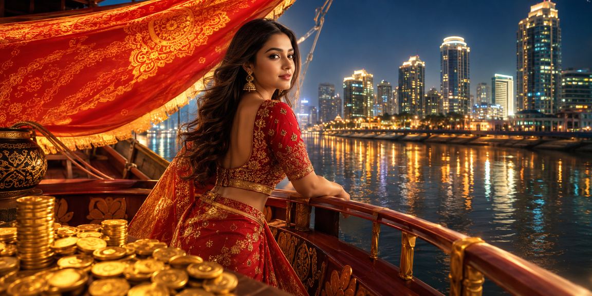 কক্সবাজারের মডেল রিভিউ করছে r13’র বোনাস অফার
