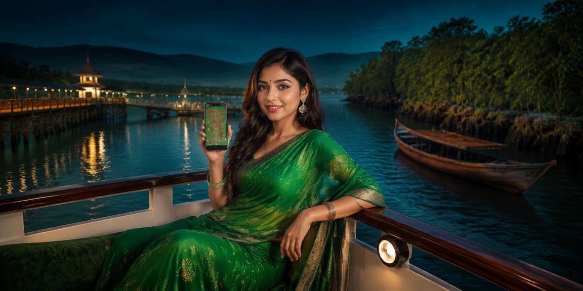 সুন্দরবন মোবাইল ক্যাসিনো অভিজ্ঞতা